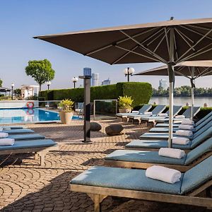 Hilton Vienna Danube Waterfront